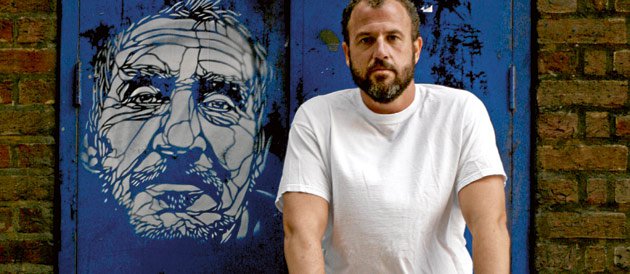 Gallery of James Frey