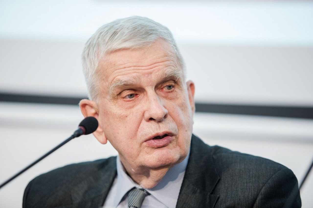 Tomas Venclova