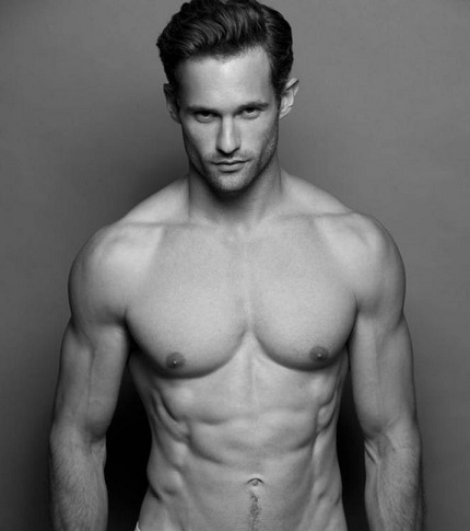 Gallery of Alexander Skarsgård