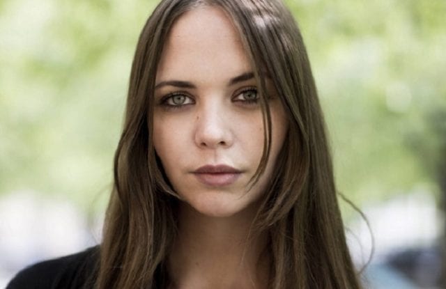 Sister: Eija Skarsgård
