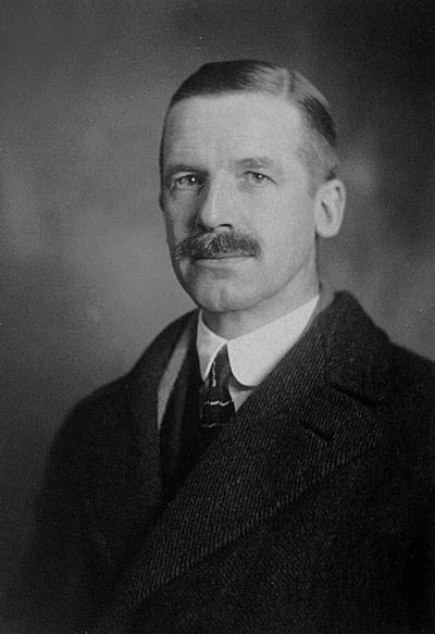 Son: Karl Hjalmar Backlund 1877—1960
