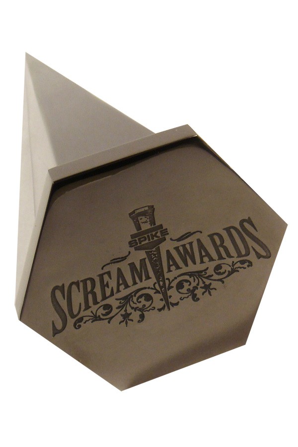 Scream Awards