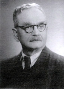 Grandfather: Merkelis Rackauskas