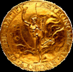 the Bruce Medal