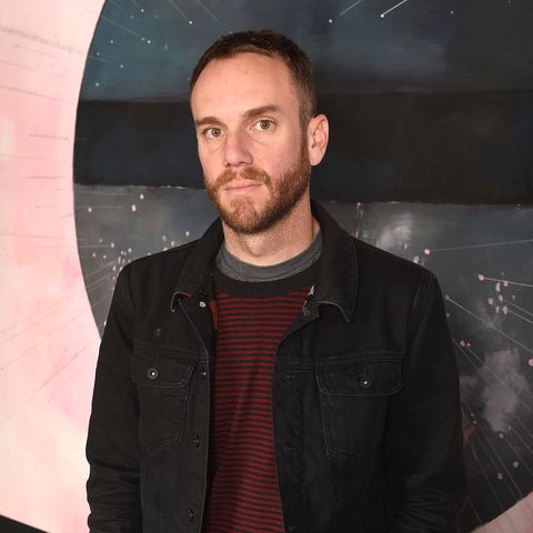 Partner: Charlie McDowell