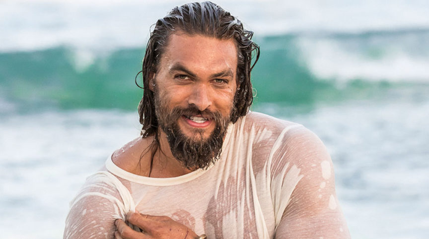 colleague: Jason Momoa 