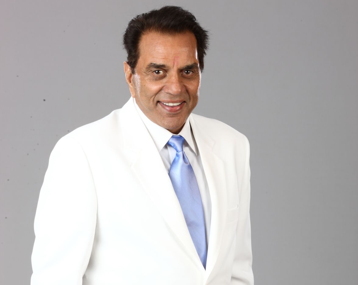 Father: Dharmendra
