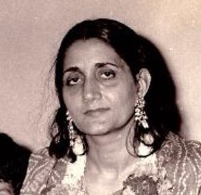 Mother: Prakash Kaur