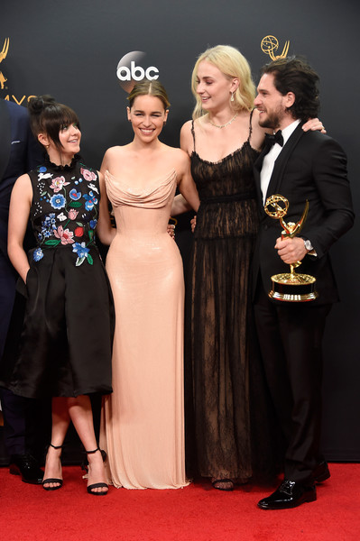 Gallery of Emilia Clarke