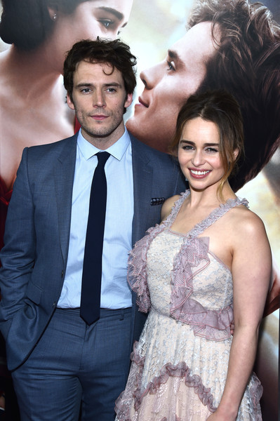 Gallery of Emilia Clarke