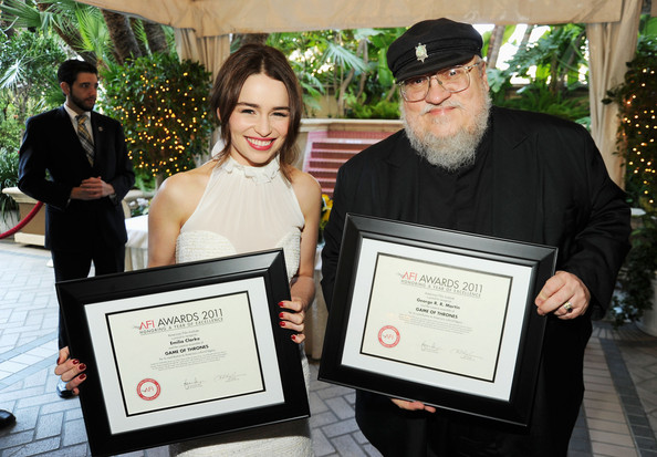 Gallery of Emilia Clarke