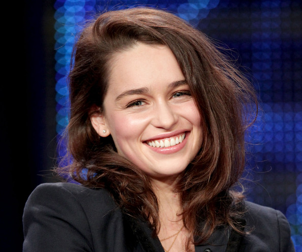 Gallery of Emilia Clarke