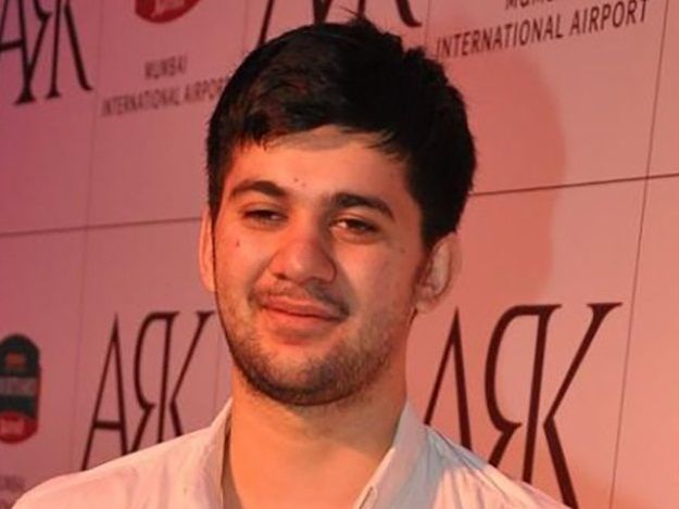 Son: Karan Deol