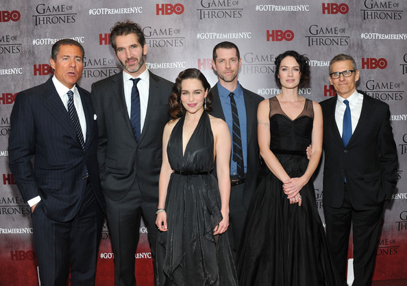 Gallery of Emilia Clarke