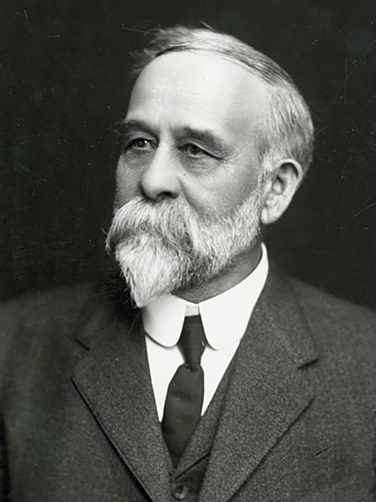 Charles Bessey