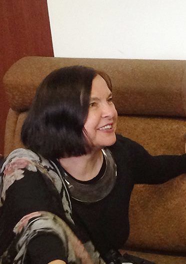 Wife: Tatyana L. Milovidova