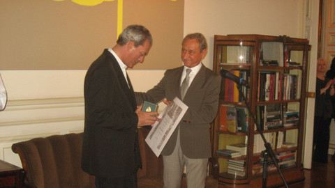 Medal of the City of Paris
