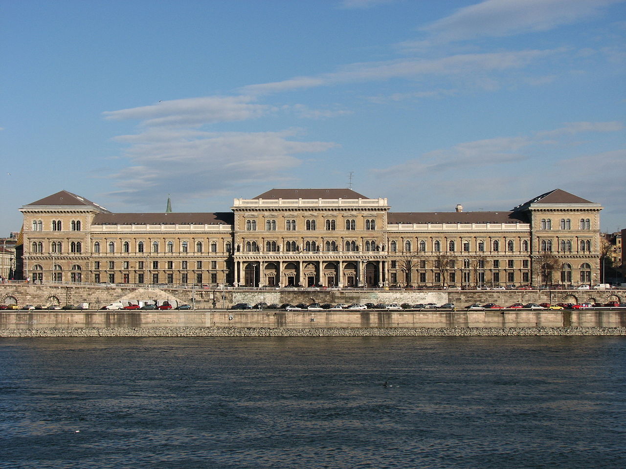 Gallery of Roland Eötvös