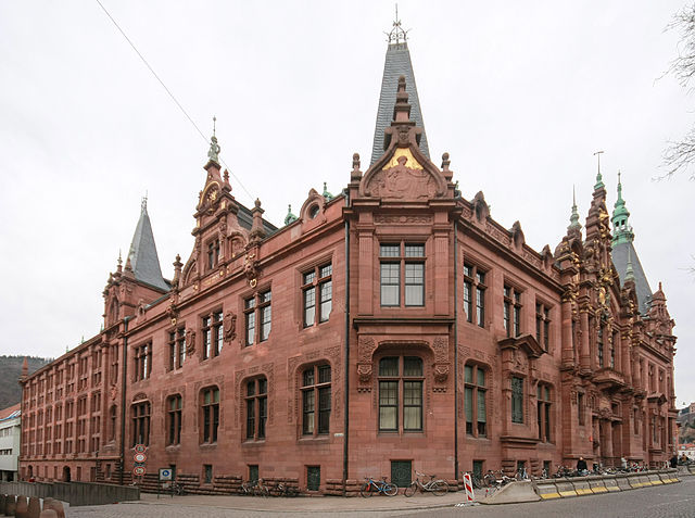 Gallery of Roland Eötvös