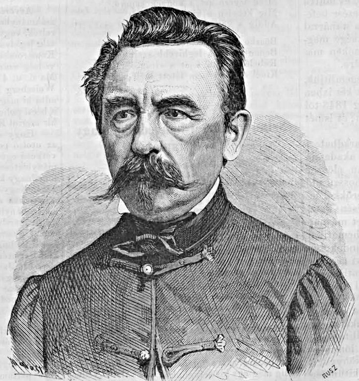teacher: Otto Petzval