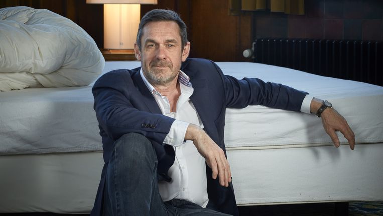 Gallery of Paul Mason