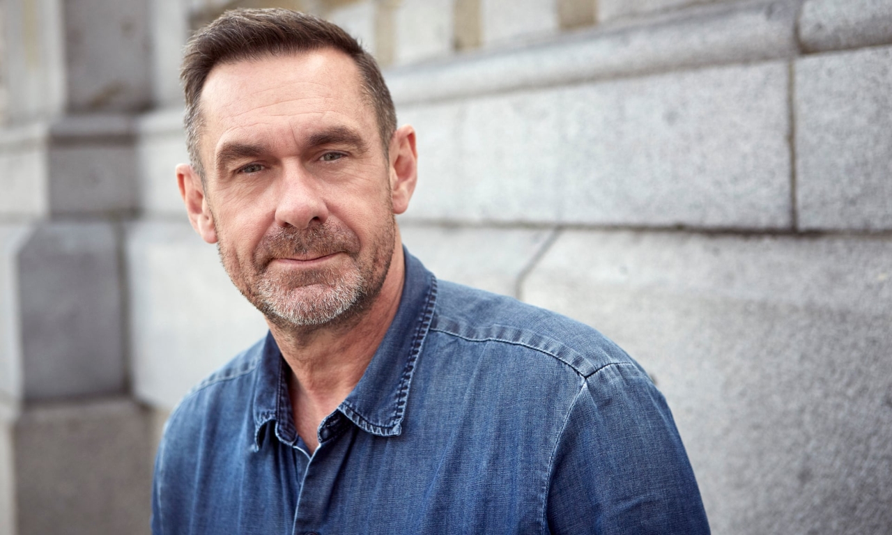 Gallery of Paul Mason