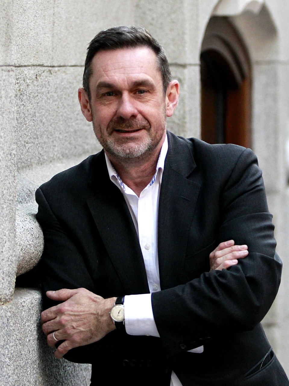 Gallery of Paul Mason