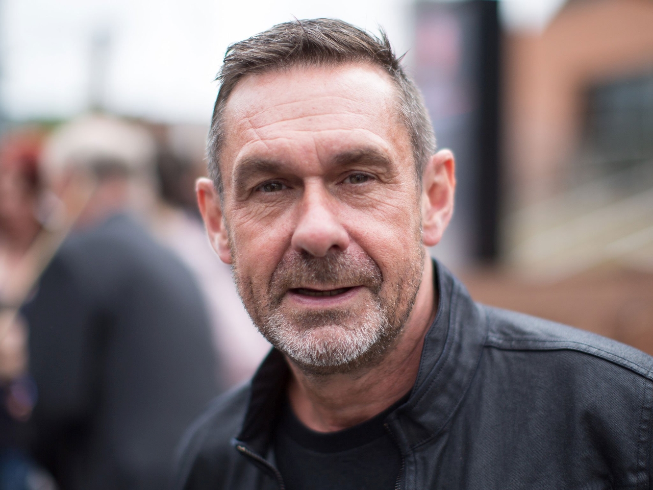 Gallery of Paul Mason