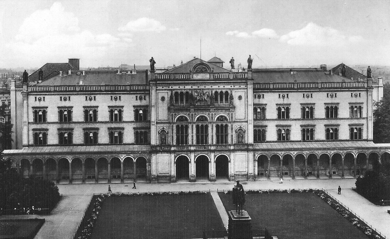 Gallery of Roland Eötvös