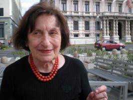 Ornella Volta