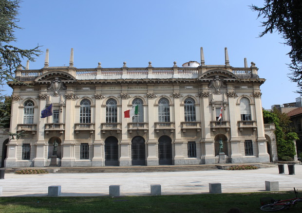 Gallery of Ornella Volta