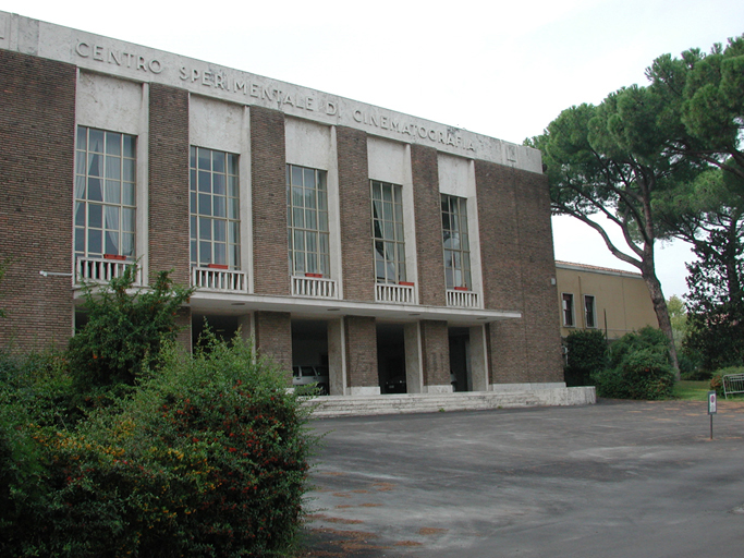 Gallery of Ornella Volta