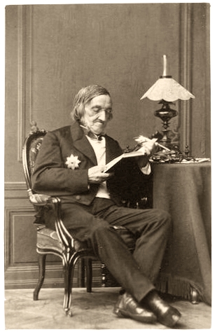 Gallery of Karl Baer