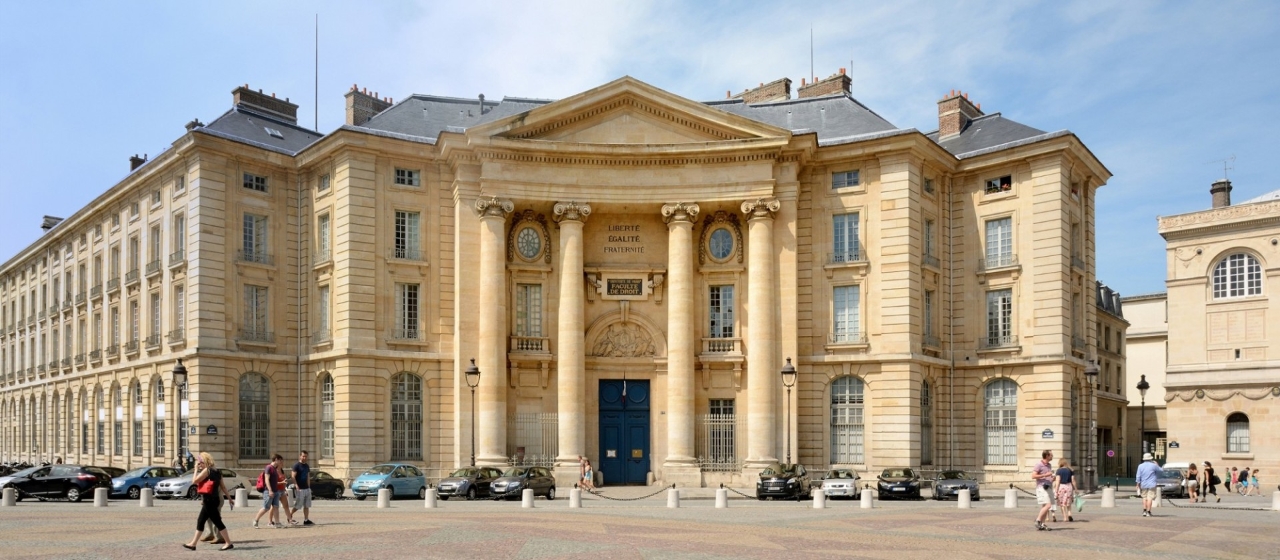 Gallery of Denis Monière