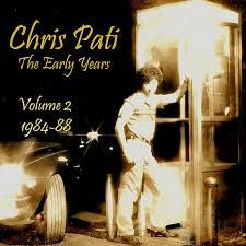 Gallery of Christopher Pati