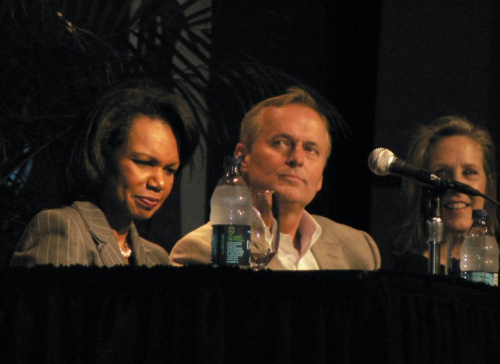 Gallery of John Grisham