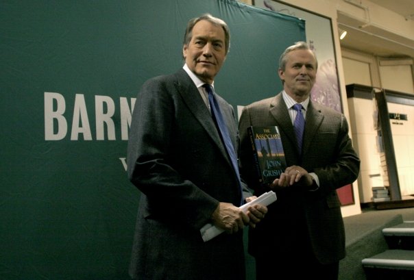 Gallery of John Grisham