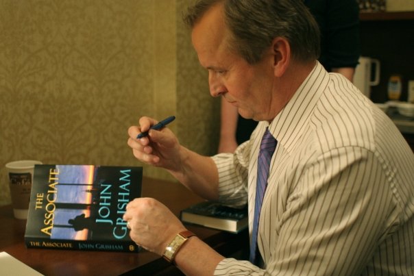 Gallery of John Grisham