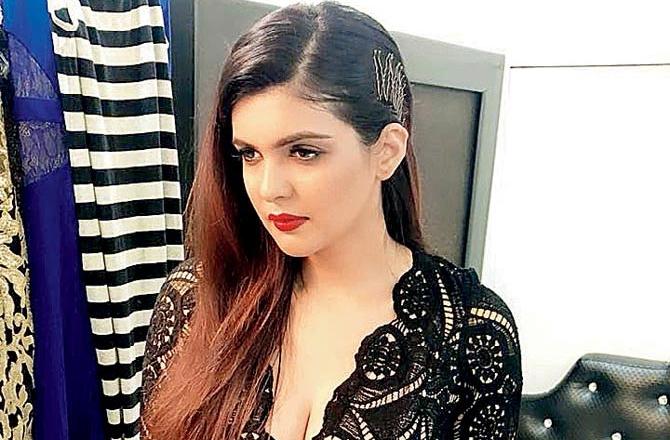 Gallery of Ihana Dhillon