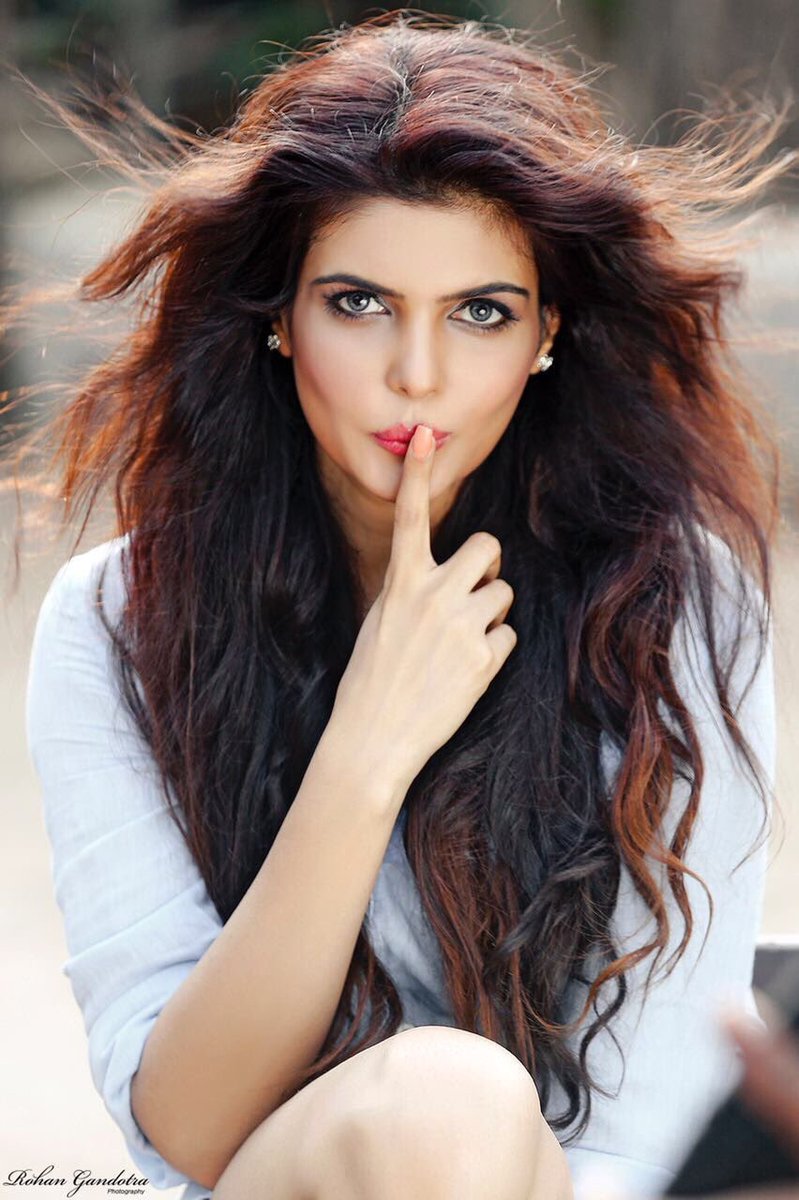 Gallery of Ihana Dhillon