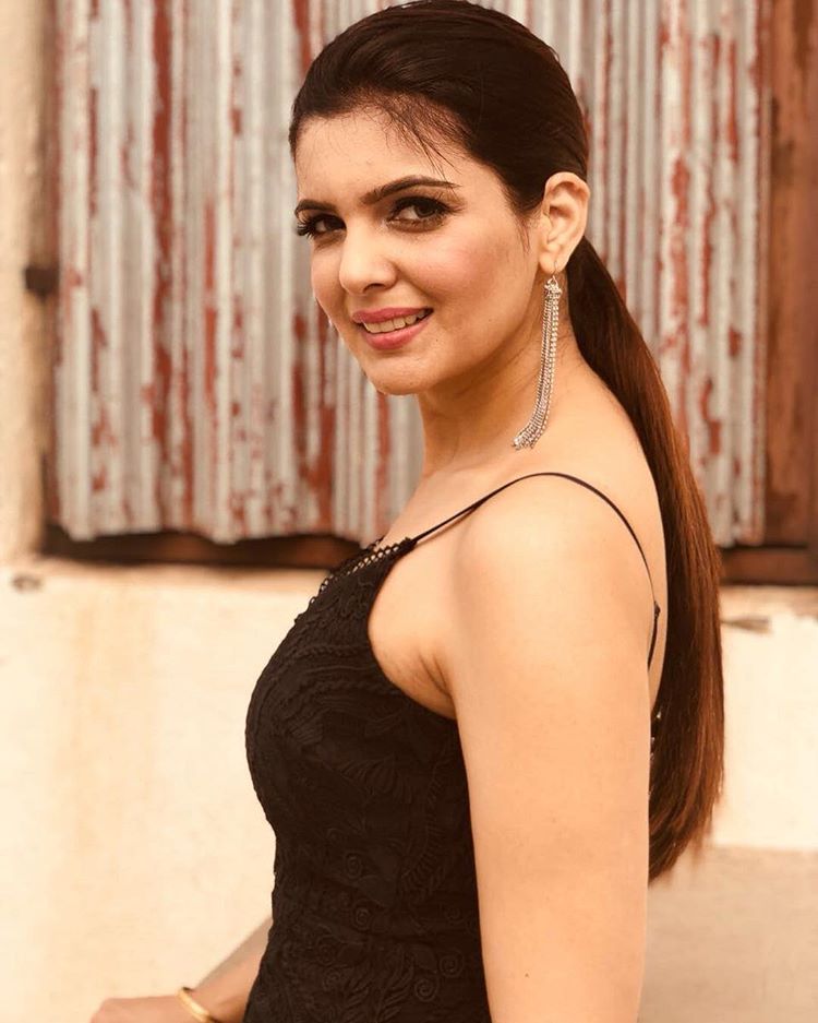 Ihana Dhillon