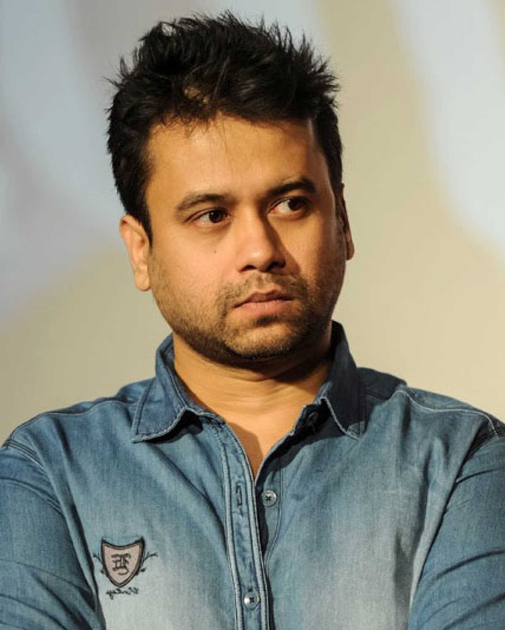 colleague: Vishal Pandya