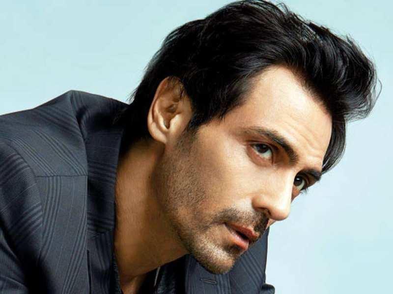 colleague: Arjun Rampal