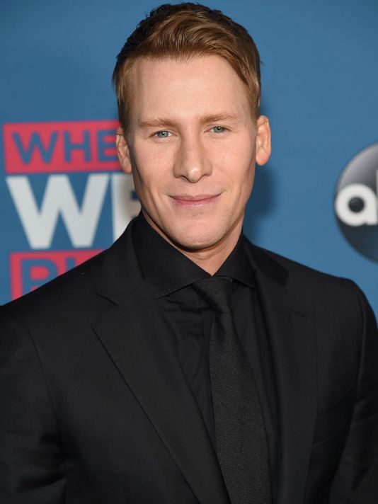 Dustin Black