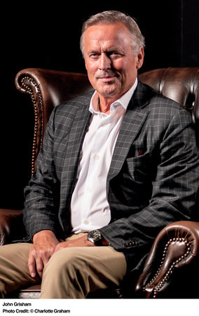 Gallery of John Grisham