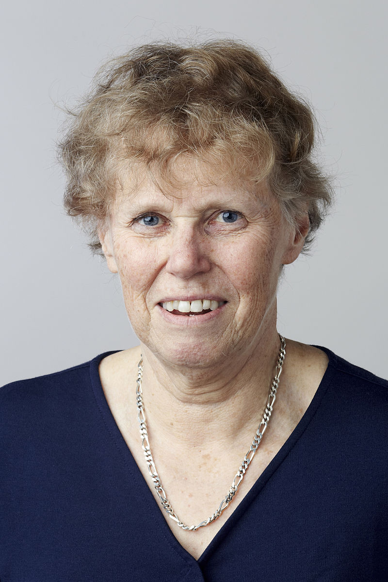 ex-wife: Marian Stamp