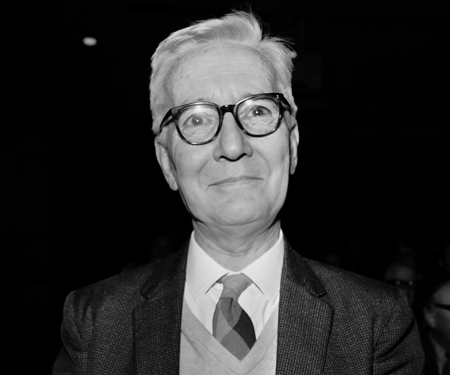 Doctoral advisor: Nikolaas Tinbergen