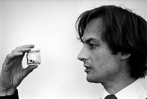 Gallery of Richard Dawkins