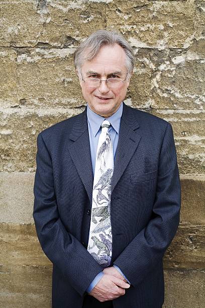Gallery of Richard Dawkins