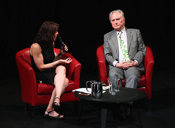 Gallery of Richard Dawkins